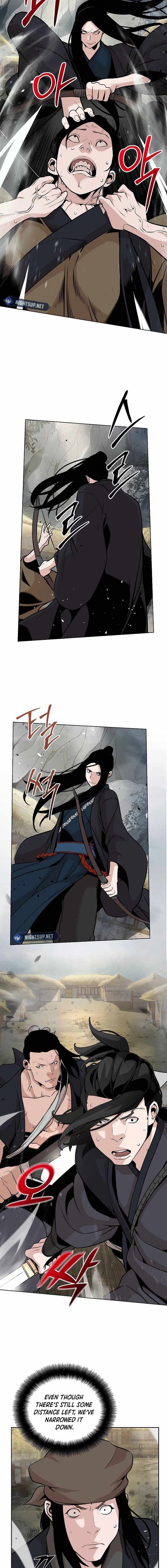 The Mysterious World's Greatest Martial Artist Little Prince Chapter 41 15